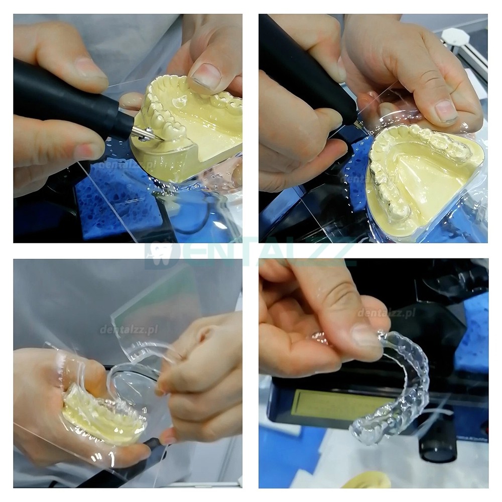 TK-1 N&oacute;ż Termiczny Stomatologiczny do Tworzyw Termoplastycznych